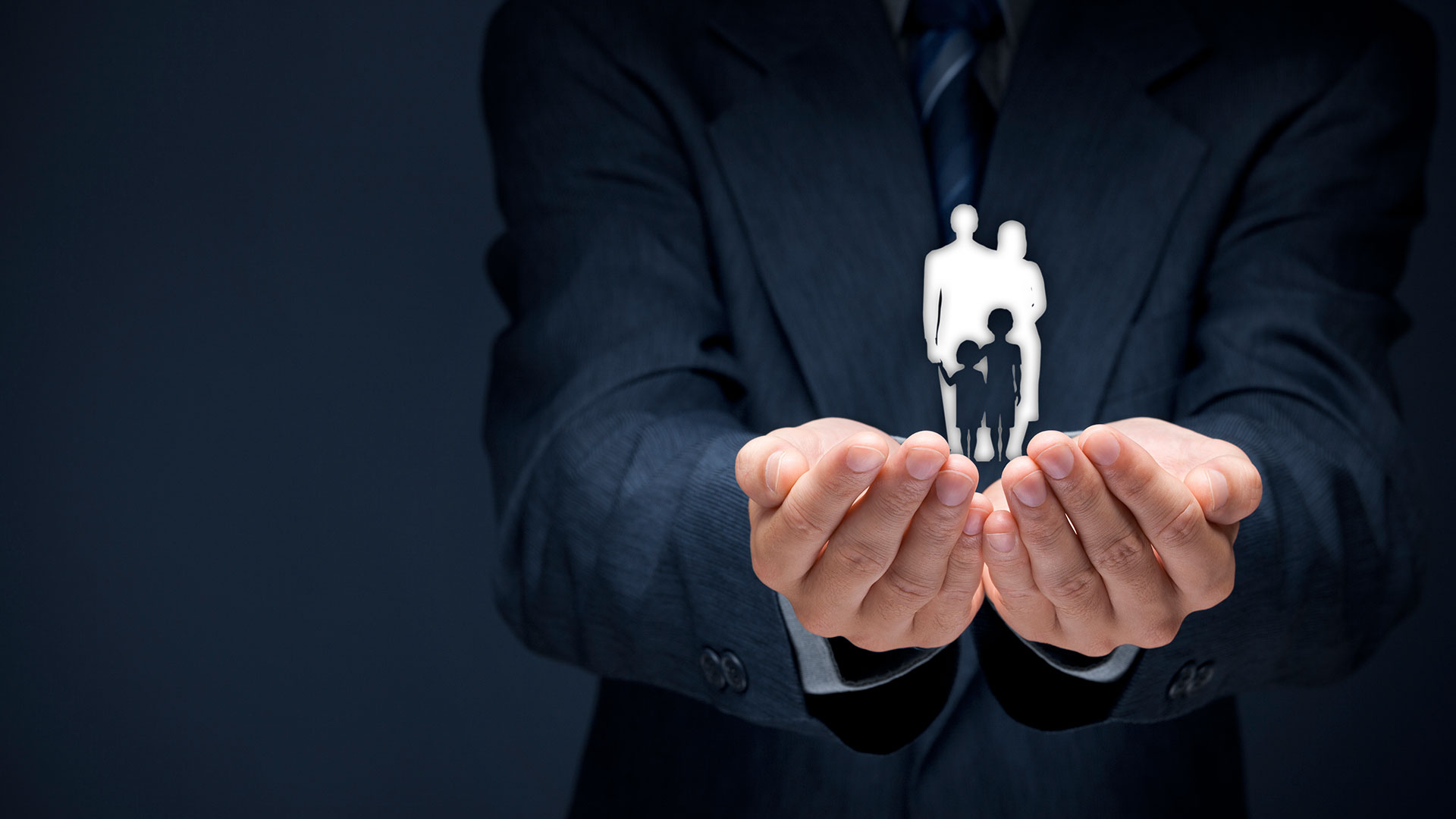 Montreal Personalized Insurance